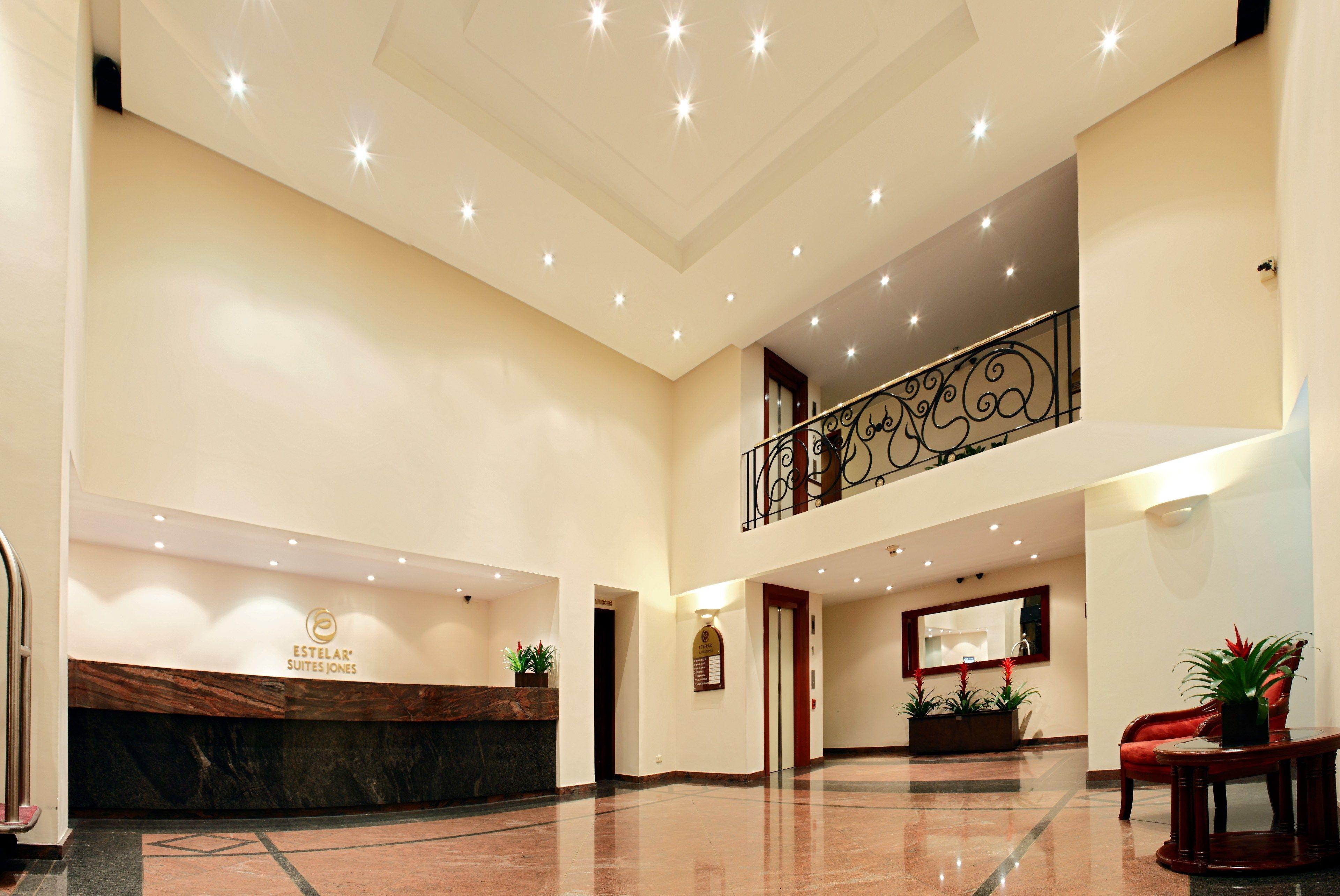 Hotel Estelar Suites Jones, Bogota